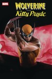 Wolverine and Kitty Pryde #1 Granov Variant