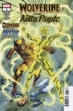 Wolverine and Kitty Pryde #4