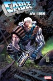 Cable Love and Chrome #2 Daniel Variant