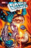 Cable Love and Chrome #5