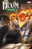 Doom Academy #2 Woo-Chul Lee Doyle Variant