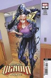 All New Venom #5 2nd Ptg