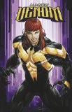 All New Venom #5 2nd Ptg Variant