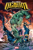 All New Venom #7 Lashley Bring on the Bad Guys Variant