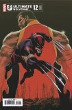 Ultimate Wolverine #12 Garbett Variant