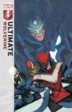 Ultimate Wolverine #13