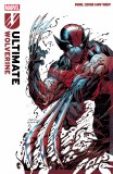 Ultimate Wolverine #14 Netho Diaz Variant