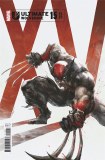 Ultimate Wolverine #15 Ivan Tao Variant