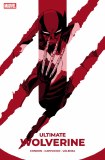 Ultimate Wolverine #16 Martin Variant