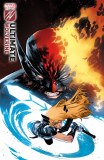 Ultimate Wolverine #16 Manna Variant