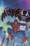 Spider-Man 94 #1 2nd Ptg 25 Copy Lim Variant