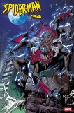 Spider-Man 94 #2 25 Copy Chris Campana Incentive Variant