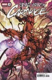 Eddie Brock Carnage #5 Bradshaw Variant