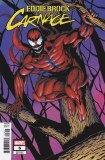 Eddie Brock Carnage #6 25 Copy Cabal Variant