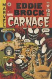 Eddie Brock Carnage #6 Rugg Variant