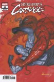 Eddie Brock Carnage #10 De Tommaso Variant