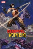 Deadpool Wolverine #6 25 Copy Bianchi Variant