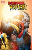 Deadpool Wolverine #9