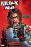 Thunderbolts Doomstrike #4 Reis Variant