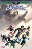 Dooms Division #1
