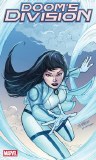 Dooms Division #4 Lim Variant
