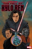Star Wars The Fall Of Kylo Ren #3