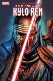 Star Wars The Fall Of Kylo Ren #3 Mico Suayan Variant
