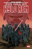 Star Wars The Fall Of Kylo Ren #4