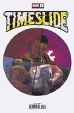 Timeslide #1 25 Copy Mobili Variant