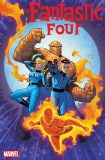 Fantastic Four #3 Facsimile 25 Copy Medina Variant