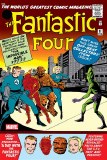 Fantastic Four #11 Facsimile