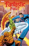 Fantastic Four #11 Facsimile 25 Copy Saviuk Variant