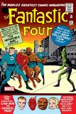 Fantastic Four #11 Facsimile Foil Variant