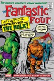 Fantastic Four #12 Facsimile