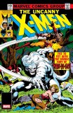 X-Men #140 Facsimile
