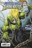 Power Man Timeless #2 Allen Variant