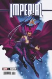 Imperial #1 Mercado Variant