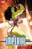 Imperial #4 Di Meo Variant