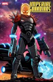 Imperial Guardians #1 Talavera Variant