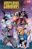 Imperial Guardians #2 Caselli Variant