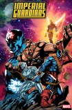 Imperial Guardians #2 Campana Variant