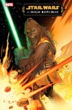 Star Wars High Republic Fear of the Jedi #1 25 Copy Land Variant