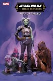 Star Wars High Republic Fear of the Jedi #2