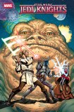 Star Wars Jedi Knights #4 Jurgens Classic Homage Variant
