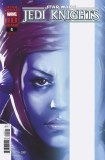 Star Wars Jedi Knights #5 Clarke Lightsaber Variant