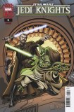Star Wars Jedi Knights #5 Jurgens Variant