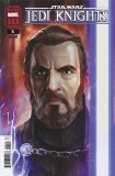Star Wars Jedi Knights #5 Tao Variant
