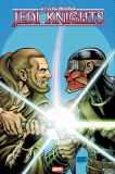Star Wars Jedi Knights #6 Jurgens Variant
