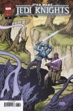 Star Wars Jedi Knights #7 Jurgens Homage Variant
