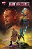 Star Wars Jedi Knights #7 Reis Variant